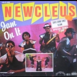 Newcleus - Jam On It '2000