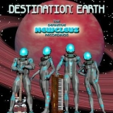 Newcleus - Destination Earth - The Definitive Newcleus Recordings '2006