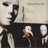 Medeski Martin & Wood - Uninvisible '2002 - Album