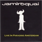 Jamiroquai - Live In Paradiso Amsterdam '1994