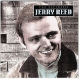 Jerry Reed - The Essential Jerry Reed (rca 07863 66592-2) '1995