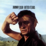 Johnny Cash - Bitter Tears '1994
