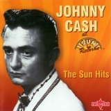 Johnny Cash - The Sun Hits '2004