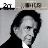 Johnny Cash - The Millennium Collection '2002