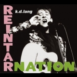 K.D. Lang - Reintarnation '2006