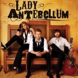 Lady Antebellum - Lady Antebellum '2008