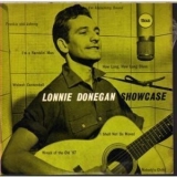 Lonnie Donegan - Showcase...plus '2000