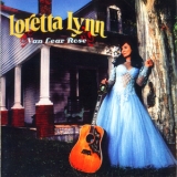 Loretta Lynn - Van Lear Rose '2004