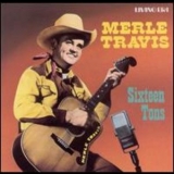 Merle Travis - Sixteen Tons '2002