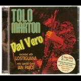 Tolo Marton - Dal Vero (2CD) '2002