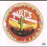 New Riders Of The Purple Sage - New Riders Of The Purple Sage '1971