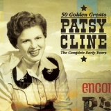 Patsy Cline - Golden Greats '1991 - Album