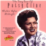 Patsy Cline - Walkin' After Midnight - The Very Best Of Patsy Cline '1998 - Album