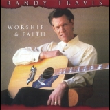 Randy Travis - Worship & Faith '2003 - Album