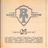 Randy Travis - Anniversary Celebration '2011 - Album