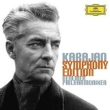 Herbert Von Karajan  - Karajan Symphony Edition Berlin Philharmoniker Vol.4 -  Haydn Cd4 '2008