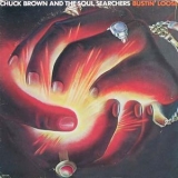 Chuck Brown & The Soul Searchers - Bustin' Loose '1979 - Album