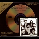 The Doobie Brothers - Minute By Minute [gold Cd] '1978