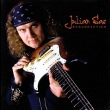 Julian Sas - Resurrection '2007