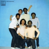 The Commodores - Hot On The Tracks + In The Pocket '1986 - Album