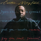 Curtis Mayfield - Never Say You Can't Survive '1977
