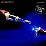 Delegation - Eau De Vie '1988 - Album