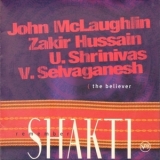 Remember Shakti - The Believer '2000