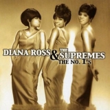 Diana Ross & The Supremes - The No. 1's '2007