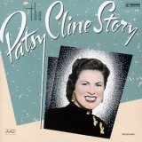 Patsy Cline - The Patsy Cline Story '1973 - Album