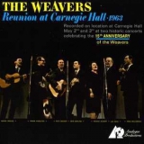 The Weavers - Reunion At Carnegie Hall '1963