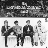 The International Submarine Band - Safe At Home '1968