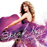 Taylor Swift - Speak Now '2010
