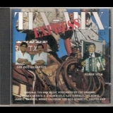  Various Artists - Tex Mex Express Vol.4 '1992