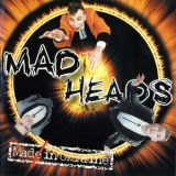 Mad Heads - Mad(e) In Ukraine '1998