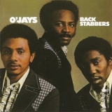 The O'jays - Back Stabbers '1972