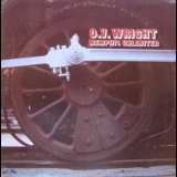 O.v. Wright - Memphis Unlimited '1973 - Album