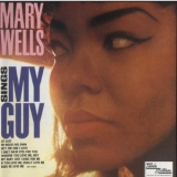 Mary Wells - My Guy '1964