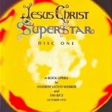 Andrew Lloyd Webber - Jesus Christ Superstar (CD1) '1970