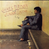 James Brown - In The Jungle Groove '1986