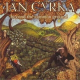 Jan Cyrka - Beyond The Common Ground '1991