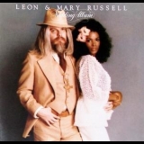 Leon & Mary Russell - Wedding Album '2007 - Album