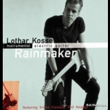 Lothar Kosse - Rainmaker '1999
