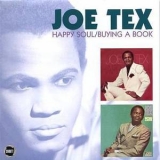 Joe Tex - Happy Soul / Buying A Book '2002