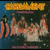 Parliament - Funkentelechy Vs. The Placebo Syndrome '1977 - Album