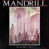 Mandrill - New Worlds '1978 