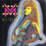 Vinnie Moore - Meltdown '1991