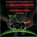Carlos Peron - Ady Henry Kiss - Canyons '2000