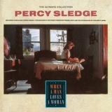 Percy Sledge - The Ultimate Collection '1987
