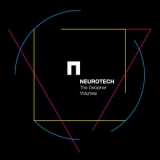 Neurotech - The Decipher Volumes '2013