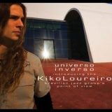 Kiko Loureiro - Universo Inverso '2006